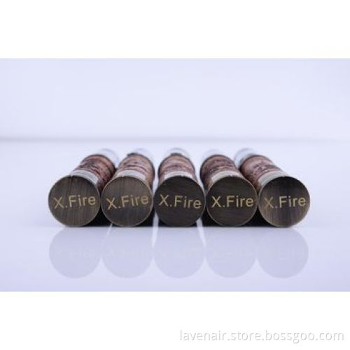 Wooden electronic cigarette with protank II atomizer, 1100mAh battery